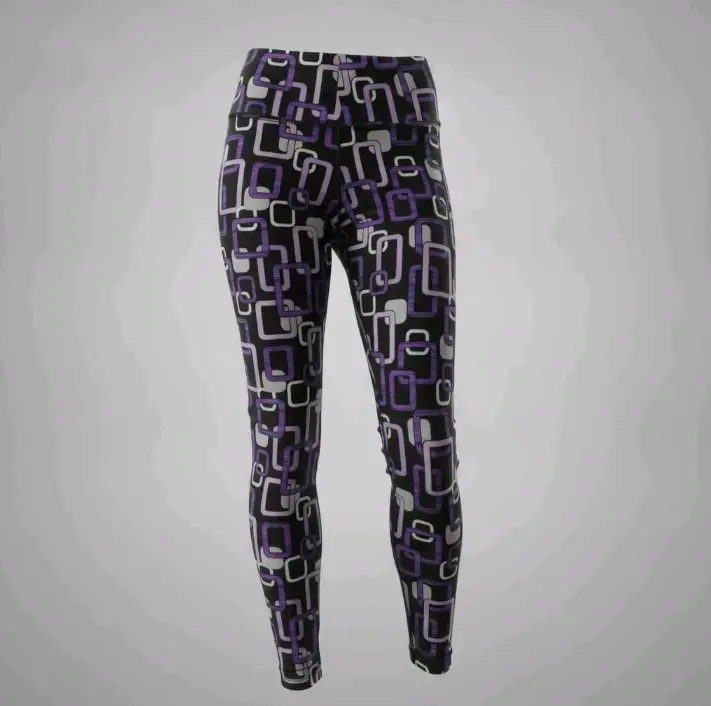 Calza De Lycra (Talla M) - 1