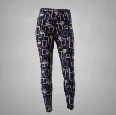 Calza De Lycra (Talla M) - miniatura 1