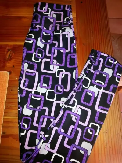 Calza De Lycra (Talla M) - miniatura 4