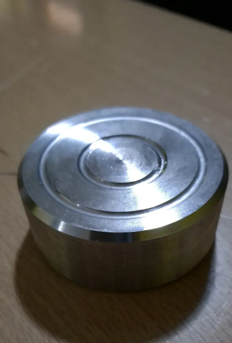 Tejos para rayuela 650grs c/u - 4