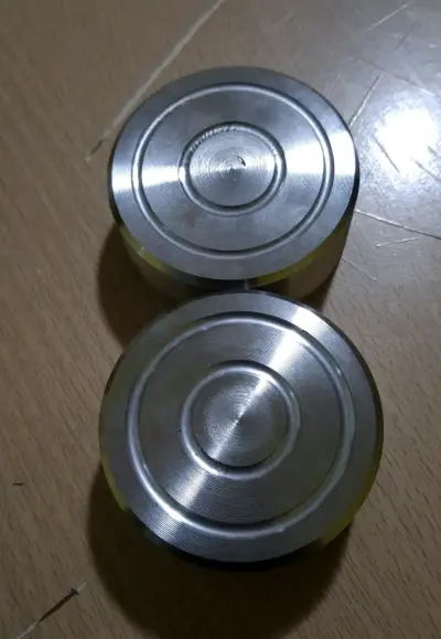 Tejos para rayuela 650grs c/u - miniatura 5