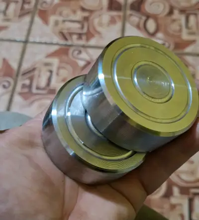 Tejos para rayuela 650grs c/u - miniatura 3