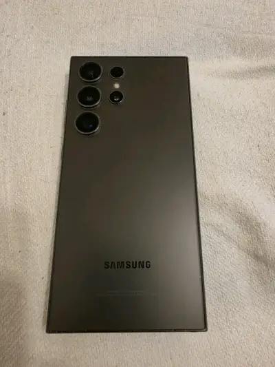 Samsung Galaxy S24 Ultra EXCELENTE ESTADO - miniatura 2