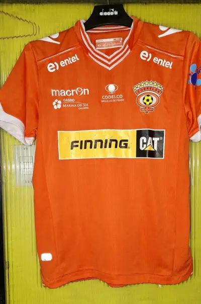 camiseta talla s - miniatura 1