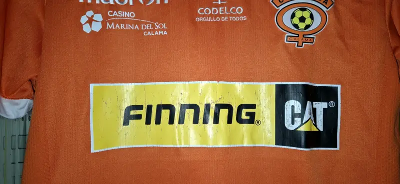 camiseta talla s - 2