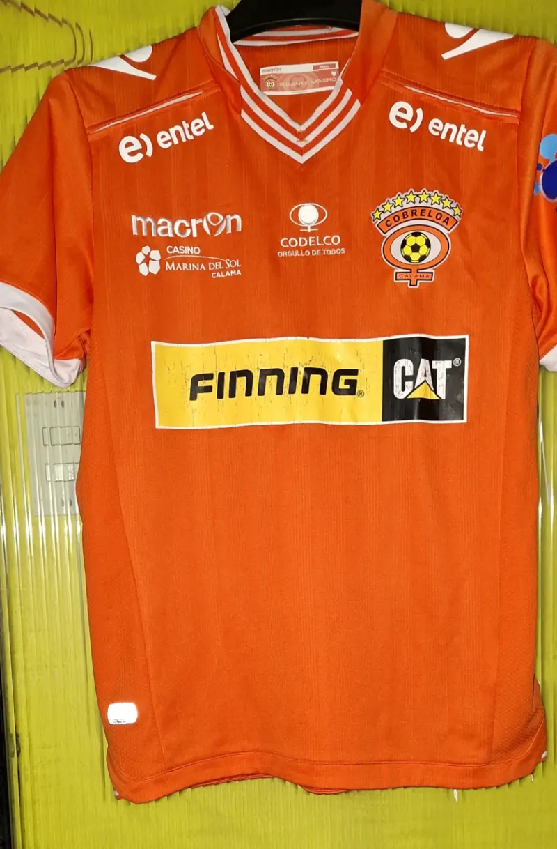 camiseta talla s - 4