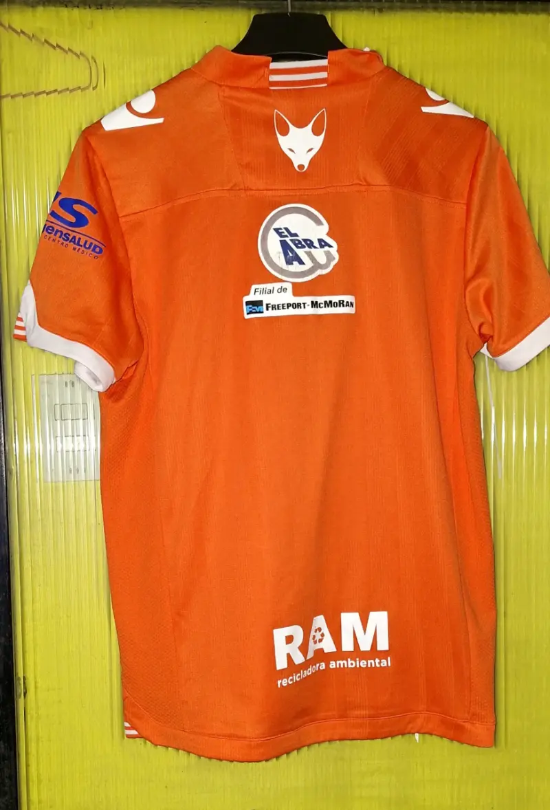 camiseta talla s - 5