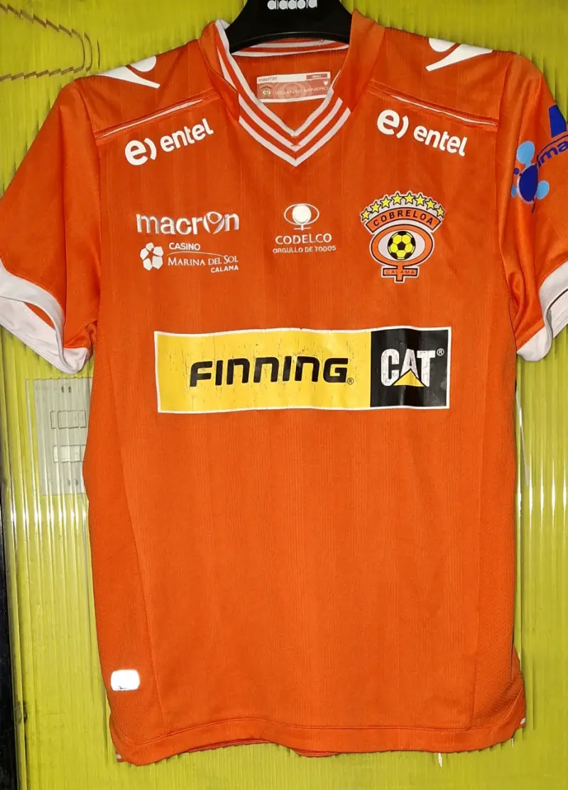 camiseta talla s - 6