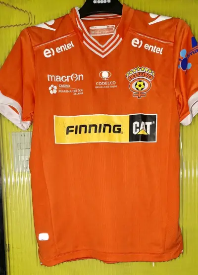camiseta talla s - miniatura 6