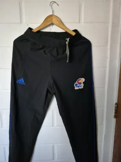 Buzo deportivo Adidas Original - miniatura 1