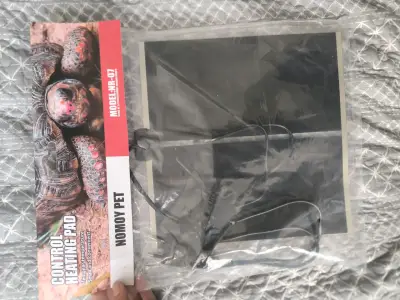 Almohadilla térmica para reptiles Nomoy Pet NR-07 - miniatura 1