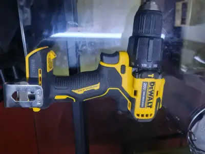 Taladro Atornillador Inalámbrico DeWalt 20V Brushless - miniatura 3