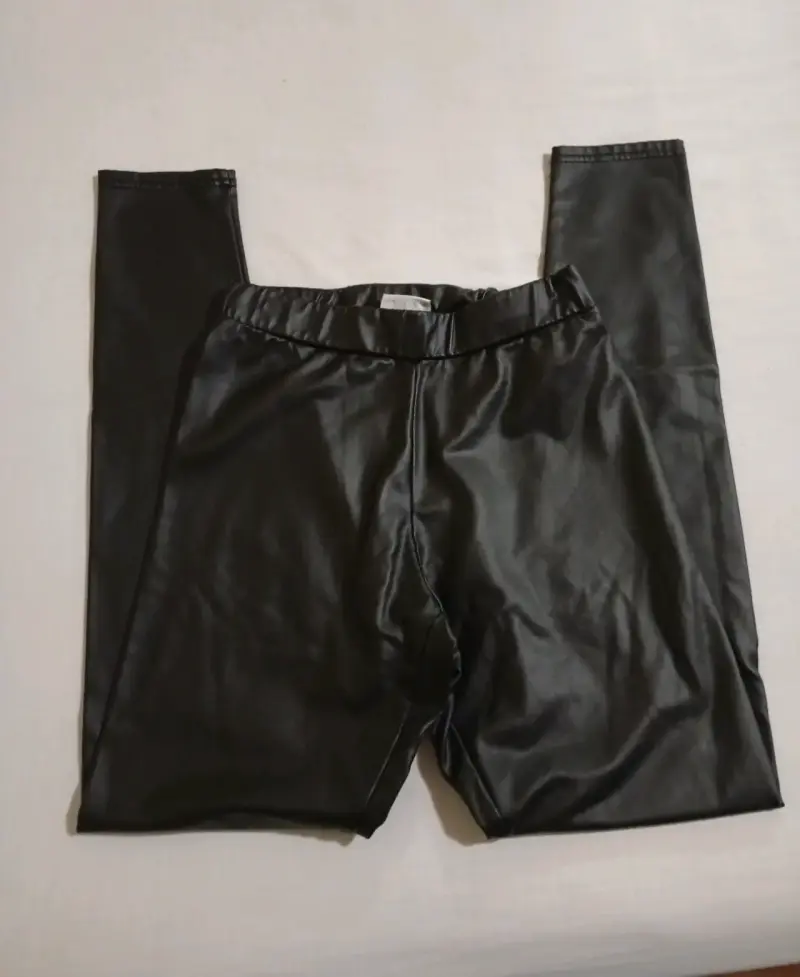 Pantalones talla 34 estilo todoterreno - 3