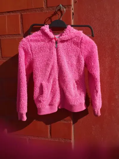 Conjunto de poleras y chaqueta para niña - miniatura 5