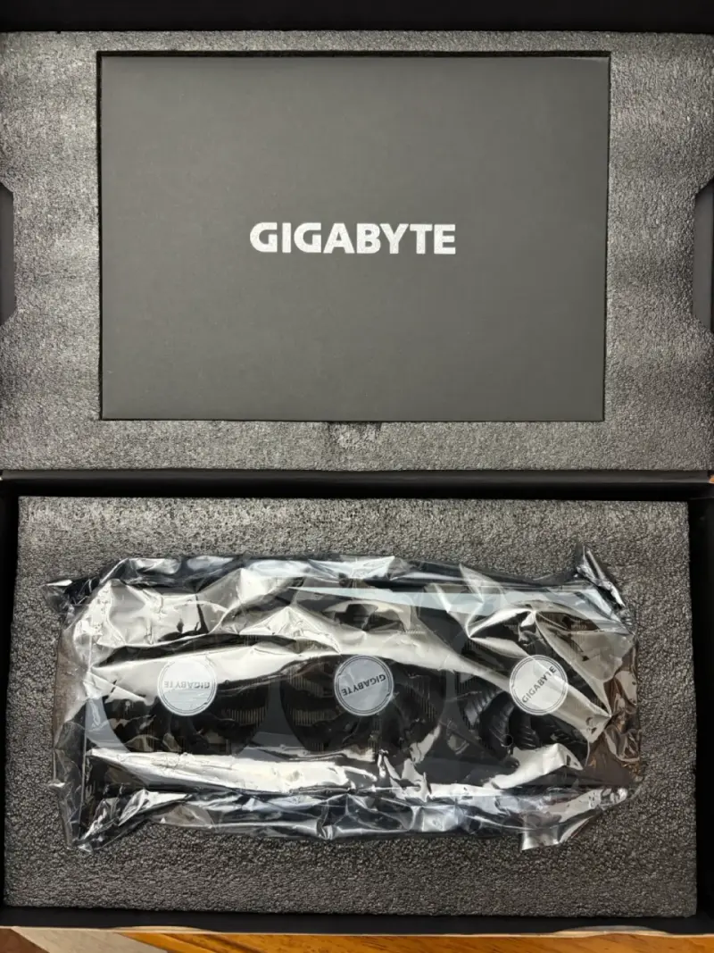 Tarjeta Gráfica RTX 3070 Gigabyte Gaming - 6