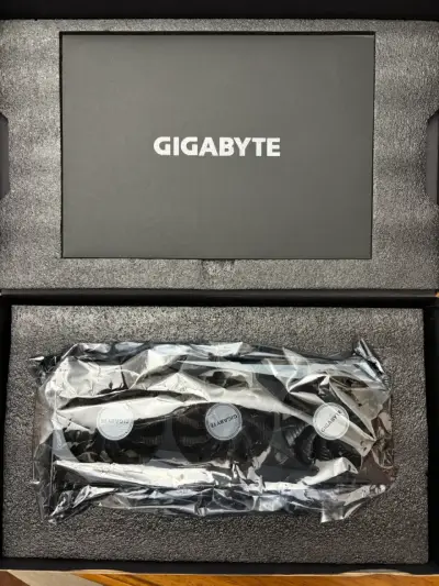 Tarjeta Gráfica RTX 3070 Gigabyte Gaming - miniatura 6