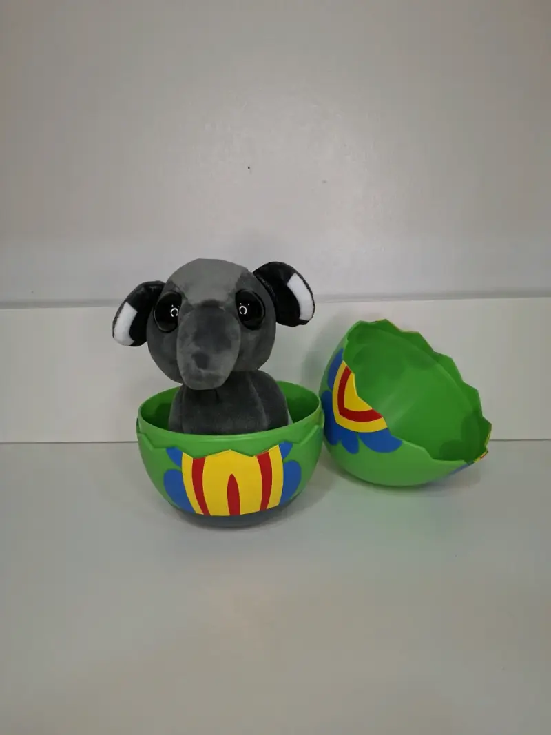 Tapir sorpresa Adopt me Roblox - 1