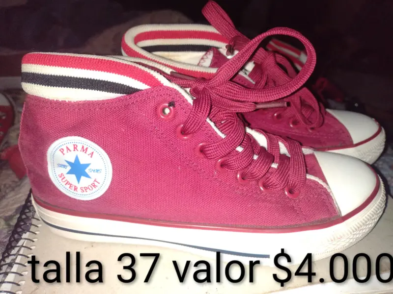 Zapatillas - 2