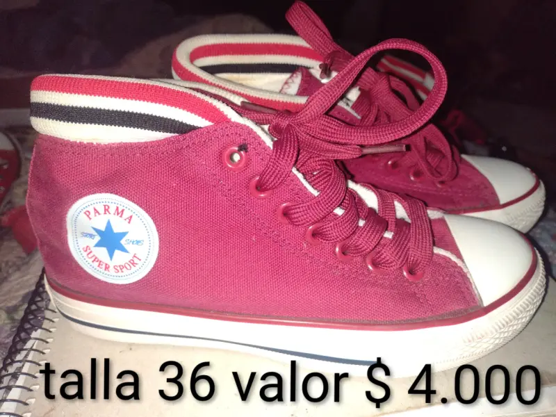Zapatillas - 3