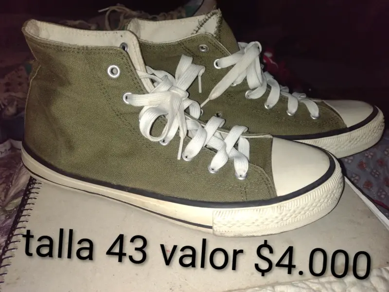 Zapatillas - 4