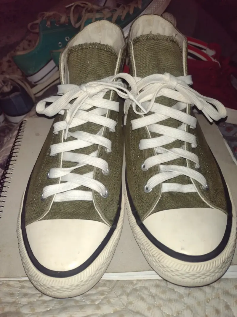 Zapatillas - 5