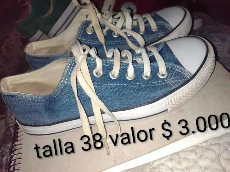 Zapatillas - 6