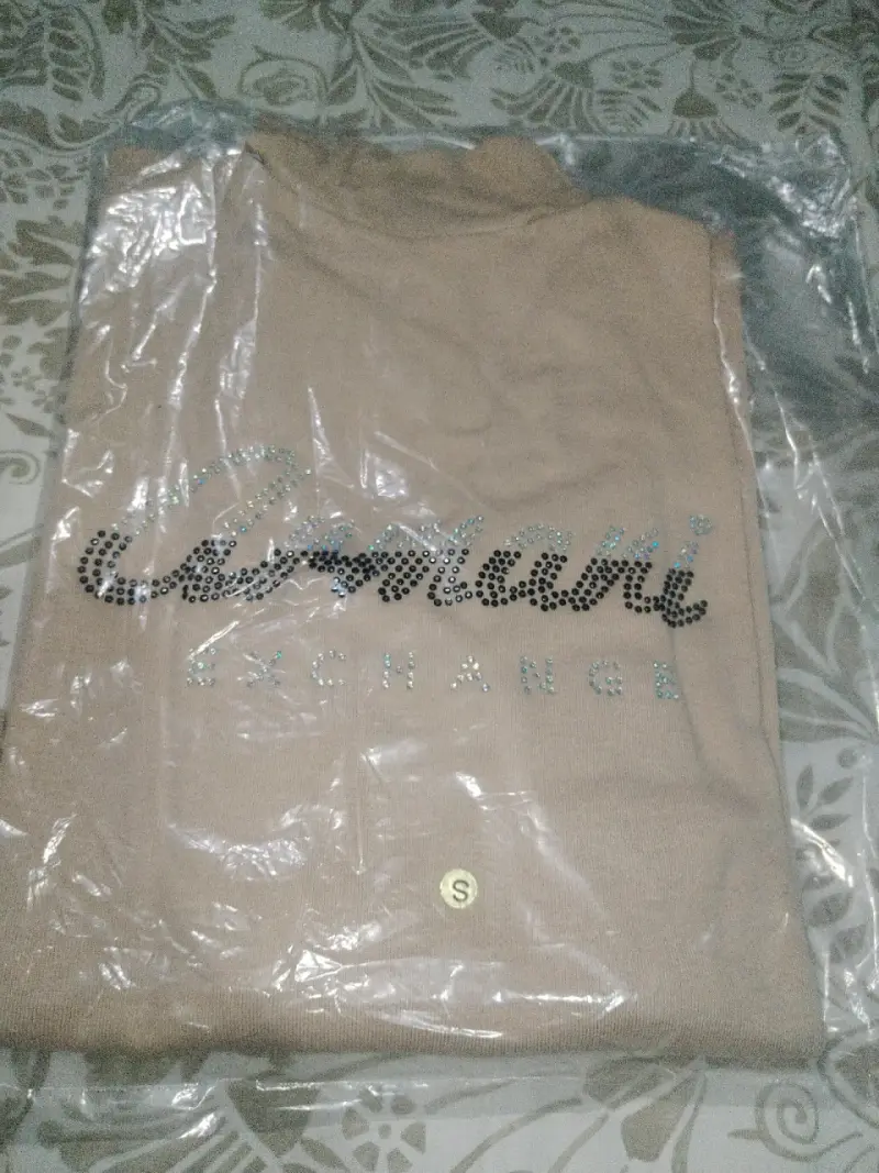 Polera de manga larga Versace Jeans Couture - 4