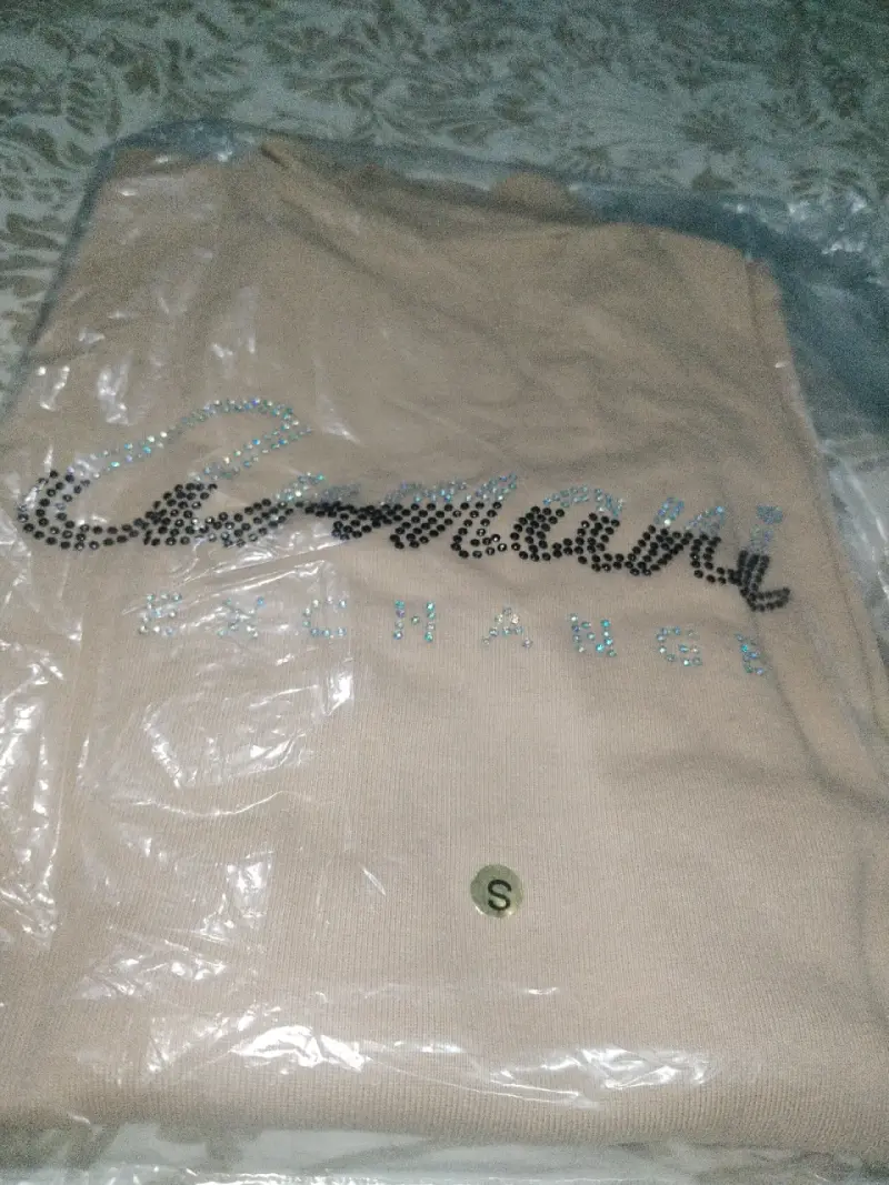 Polera de manga larga Versace Jeans Couture - 5