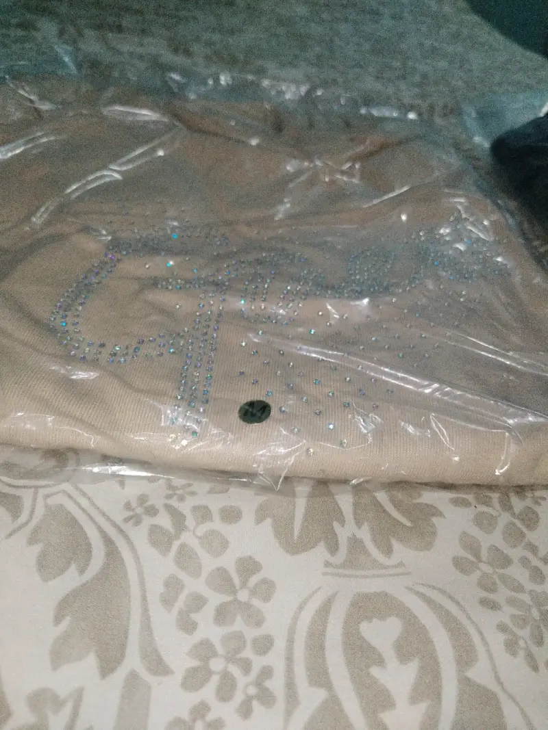 Polera de manga larga Versace Jeans Couture - 6