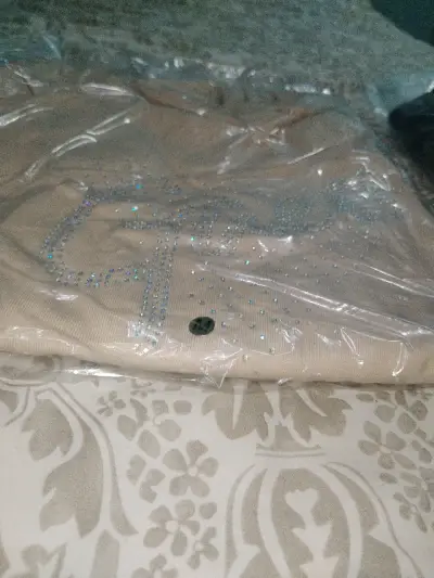 Polera de manga larga Versace Jeans Couture - miniatura 6