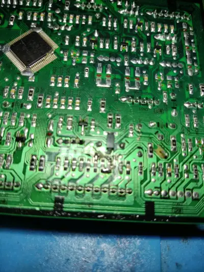Reparación de tarjetas eléctronicas - miniatura 3