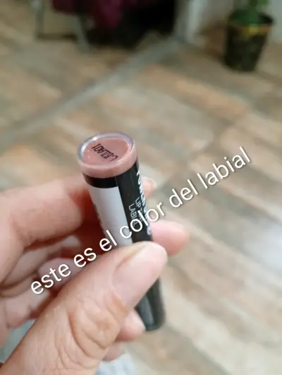 Labial Avon Power Stay 10 Horas Color Nude - miniatura 1