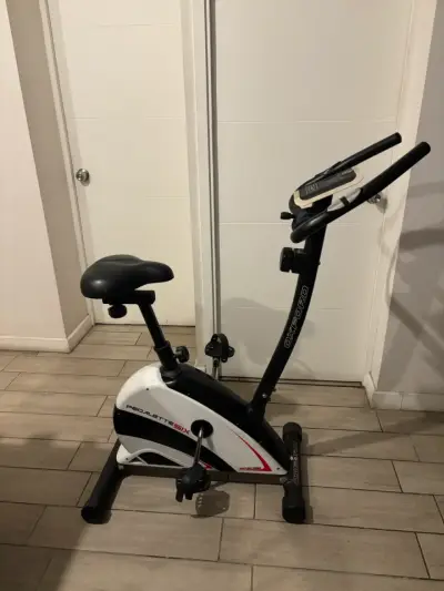 Bicicleta estática Oxford Pedalette Six - miniatura 1