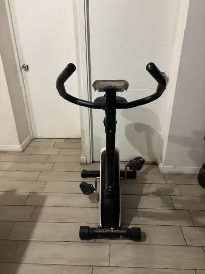 Bicicleta estática Oxford Pedalette Six - miniatura 3