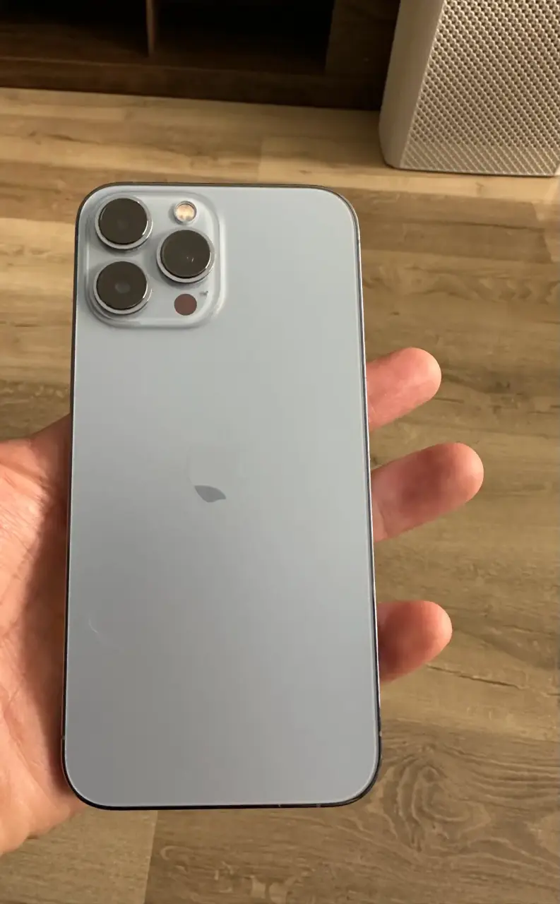 iPhone 13 Pro Max 128GB en buen estado - 4