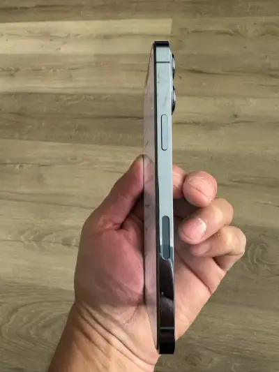 iPhone 13 Pro Max 128GB en buen estado - miniatura 5