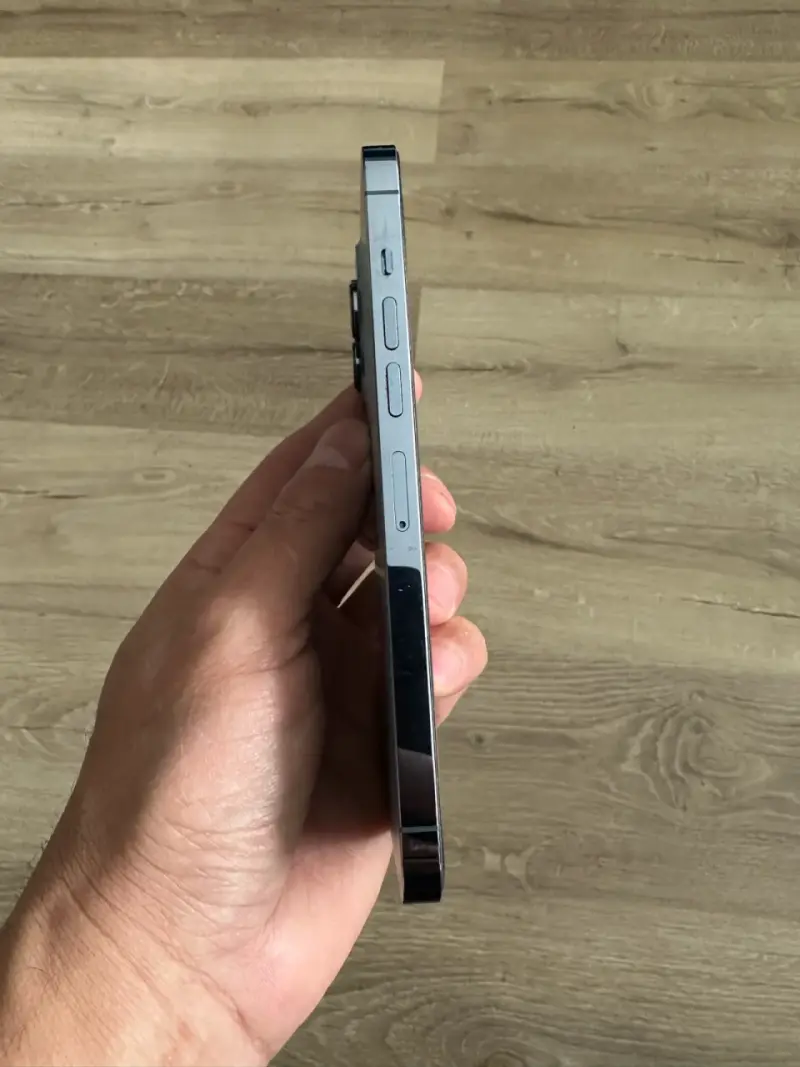 iPhone 13 Pro Max 128GB en buen estado - 6