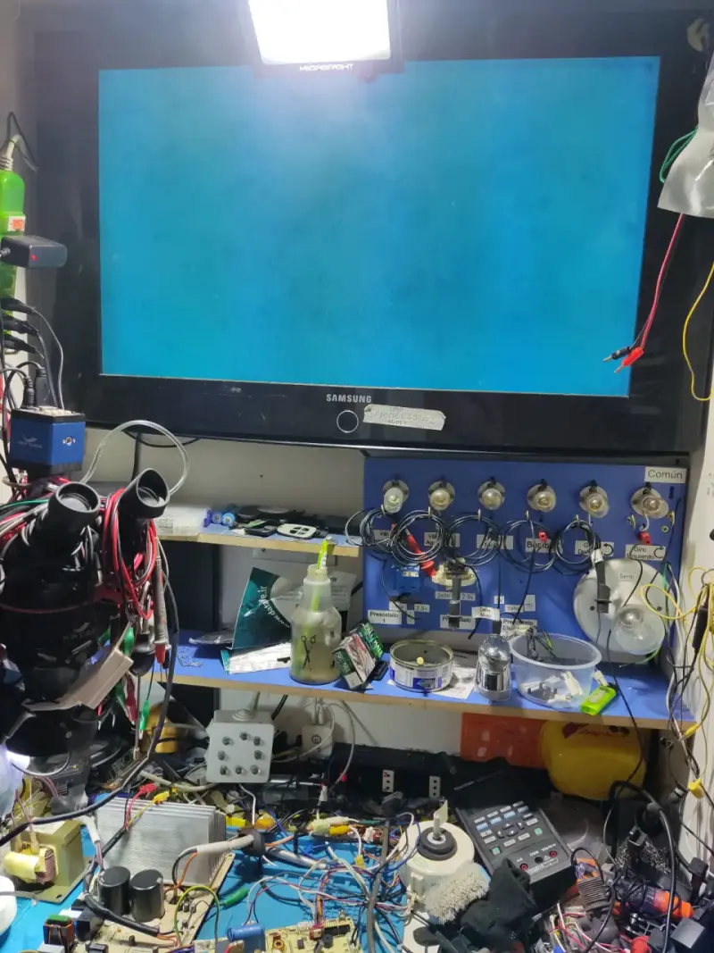 Venta o recambio - 5