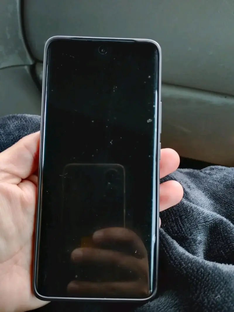 Smartphone Xiaomi Redmi Note 15 5g - 1