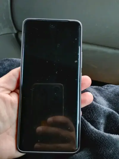 Smartphone Xiaomi Redmi Note 15 5g - miniatura 1