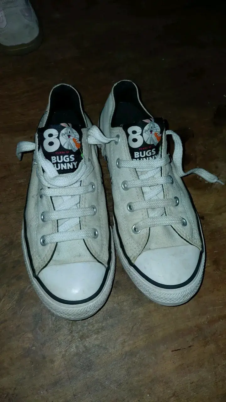 Zapatillas deportivas Bugs Bunny para niños - 2