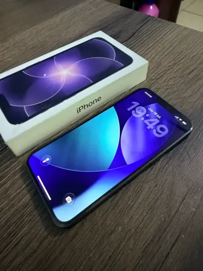 iPhone 17e - miniatura 1