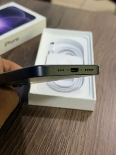 iPhone 17e - miniatura 4