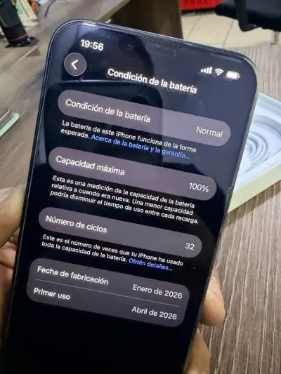 iPhone 17e - miniatura 6