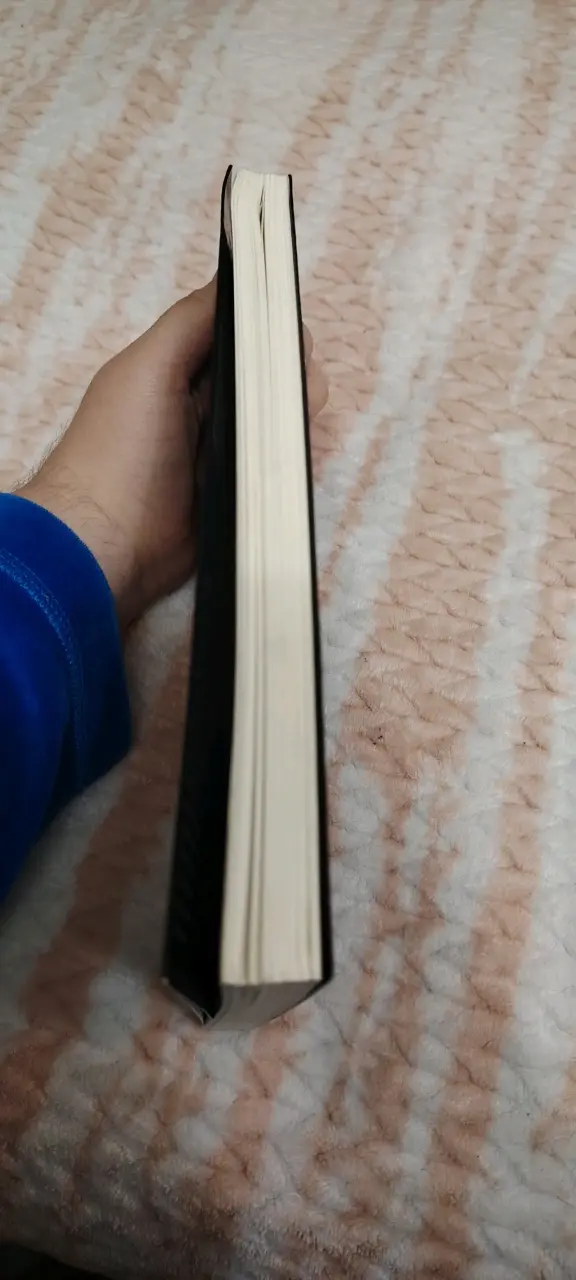 Libro Haruki Murakami - 4