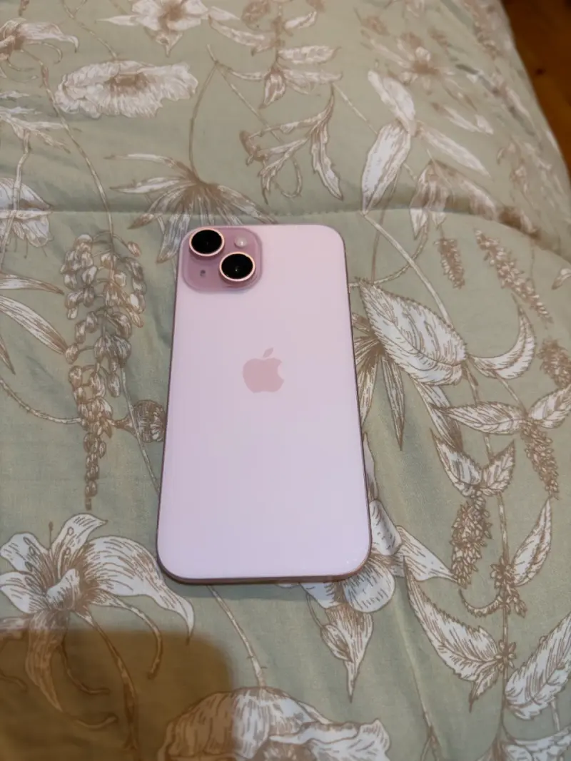 iPhone 15 128 gb - 2