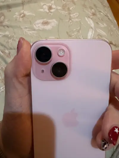 iPhone 15 128 gb - miniatura 3
