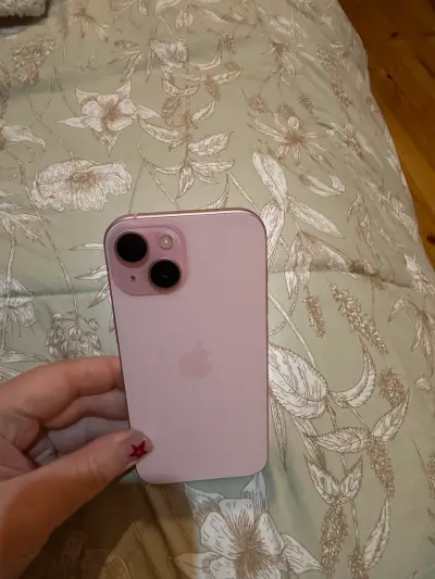 iPhone 15 128 gb - miniatura 4