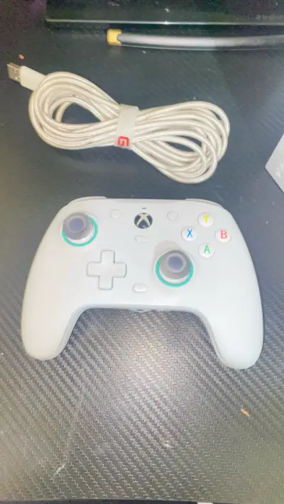 Consola Xbox Series S con mantenimiento - miniatura 5