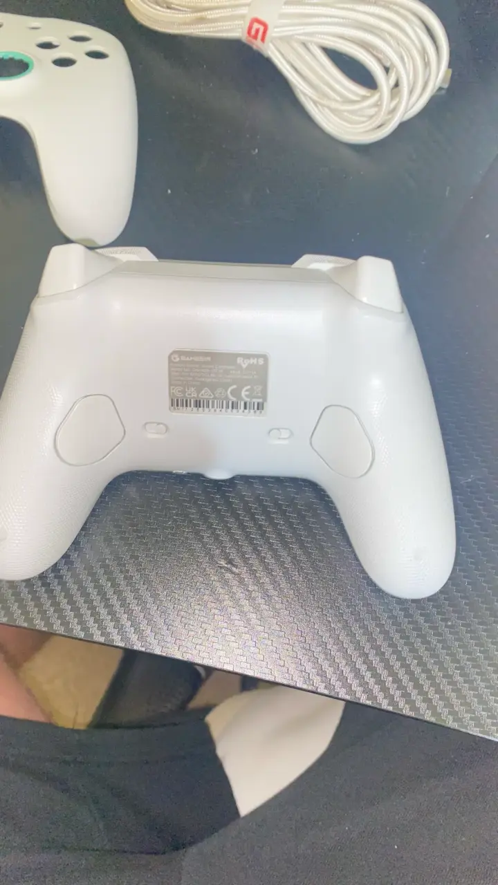 Consola Xbox Series S con mantenimiento - 6